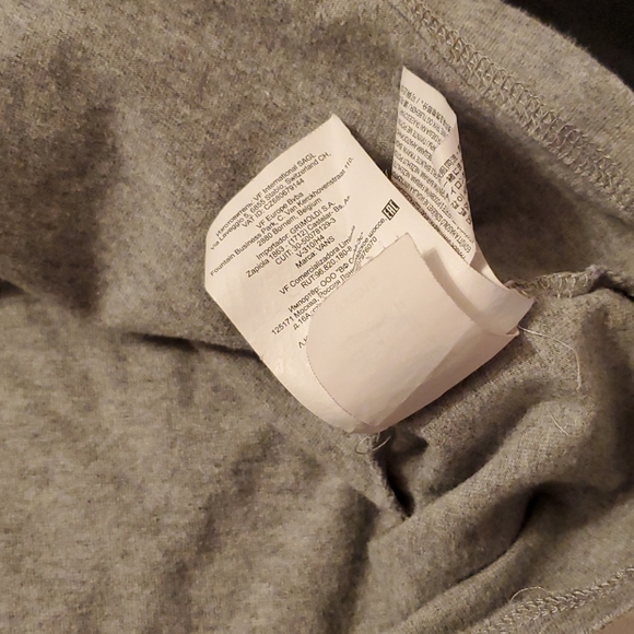 Vans Long Sleeve Tee Shirt - Picture 8 of 11